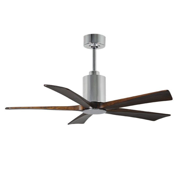 Matthews Fan Patricia-5 52" Ceiling Fan with LED Light