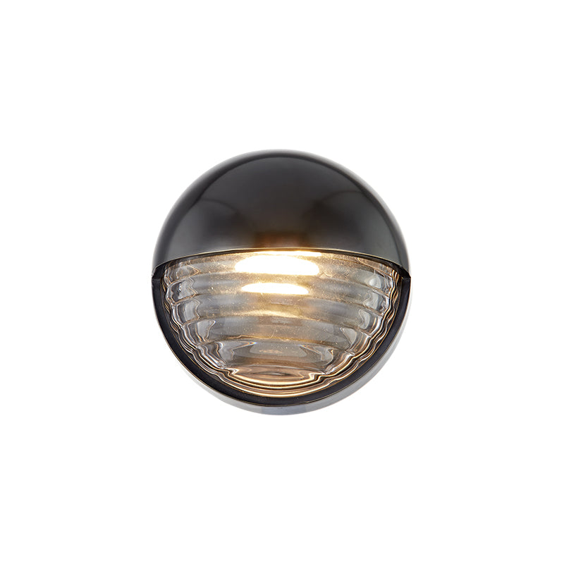 Alora WV330106 Palais 1-lt 6" Wall Sconce