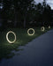 Kuzco EG64810 Parc 11" Tall Garden Light