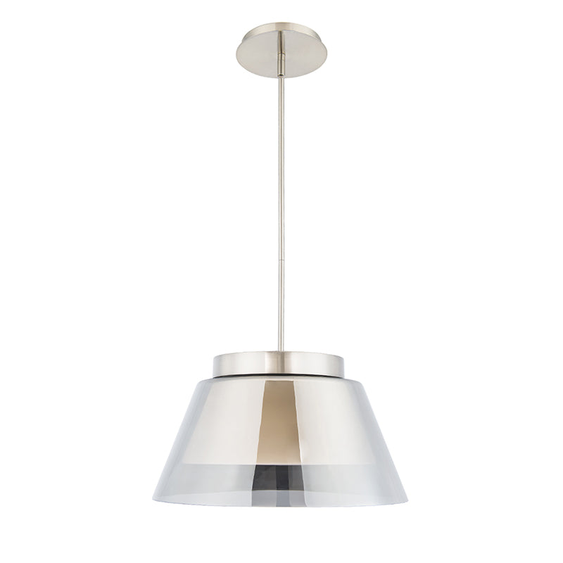 dweLED PD-12015 Chic 15" LED Pendant