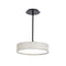 dweLED PD-13714 Manhattan 14" LED Pendant