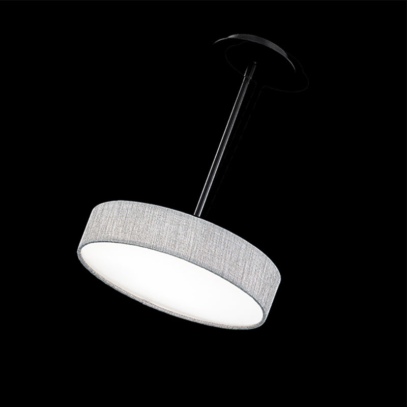 dweLED PD-13714 Manhattan 14" LED Pendant