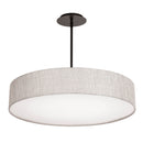 dweLED PD-13726 Manhattan 26" LED Pendant