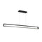 dweLED PD-16063 Lune 63" LED Linear Pendant