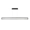 dweLED PD-16063 Lune 63" LED Linear Pendant