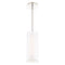 Modern Forms PD-16813 Metropolis 1-lt 5" LED Mini Pendant