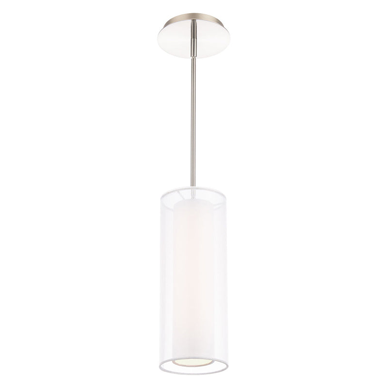 Modern Forms PD-16813 Metropolis 1-lt 5" LED Mini Pendant