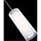 Modern Forms PD-16813 Metropolis 1-lt 5" LED Mini Pendant