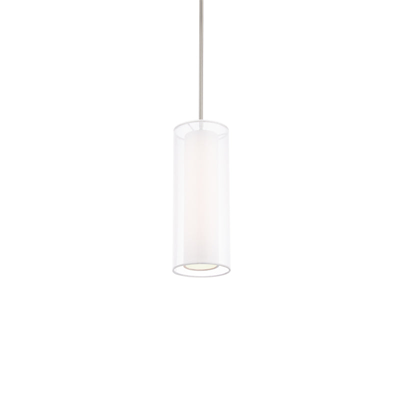 Modern Forms PD-16813 Metropolis 1-lt 5" LED Mini Pendant