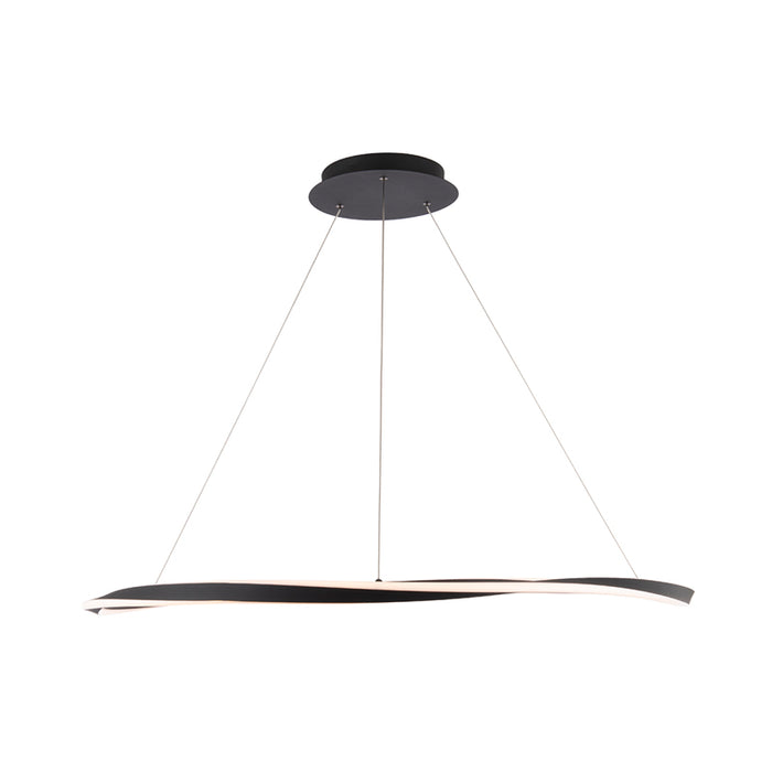 dweLED PD-18041 Eternal 41" LED Pendant