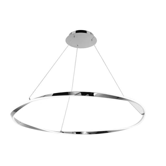 dweLED PD-18041 Eternal 41" LED Pendant