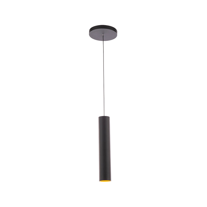 WAC PD2015 Silo 2015 Monopoint Pendant, 2700K