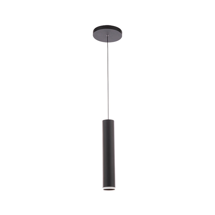 WAC PD2015 Silo 2015 Monopoint Pendant, 4000K