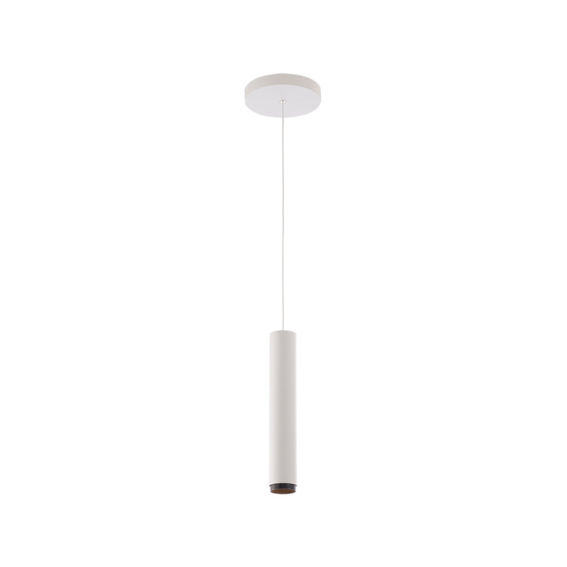 WAC PD2015 Silo 2015 Monopoint Pendant, 3000K