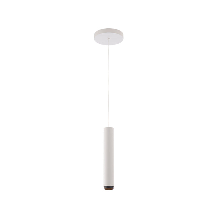 WAC PD2015 Silo 2015 Monopoint Pendant, 3500K