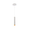 WAC PD2015 Silo 2015 Monopoint Pendant, 2700K