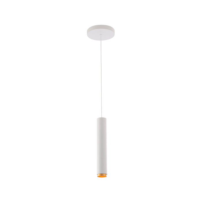 WAC PD2015 Silo 2015 Monopoint Pendant, 4000K