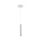 WAC PD2015 Silo 2015 Monopoint Pendant, 2700K
