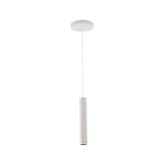 WAC PD2015 Silo 2015 Monopoint Pendant, 2700K