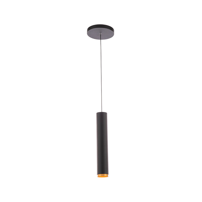 WAC PD2020 Silo 2020 Monopoint Pendant, 3500K