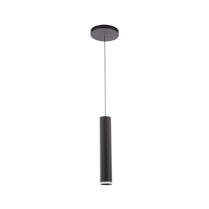 WAC PD2020 Silo 2020 Monopoint Pendant, 3000K