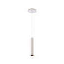 WAC PD2020 Silo 2020 Monopoint Pendant, 2700K