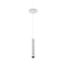 WAC PD2020 Silo 2020 Monopoint Pendant, 2700K