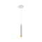 WAC PD2020 Silo 2020 Monopoint Pendant, 2700K