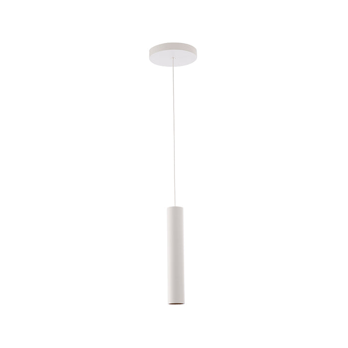 WAC PD2020 Silo 2020 Monopoint Pendant, 3000K