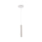 WAC PD2020 Silo 2020 Monopoint Pendant, 2700K