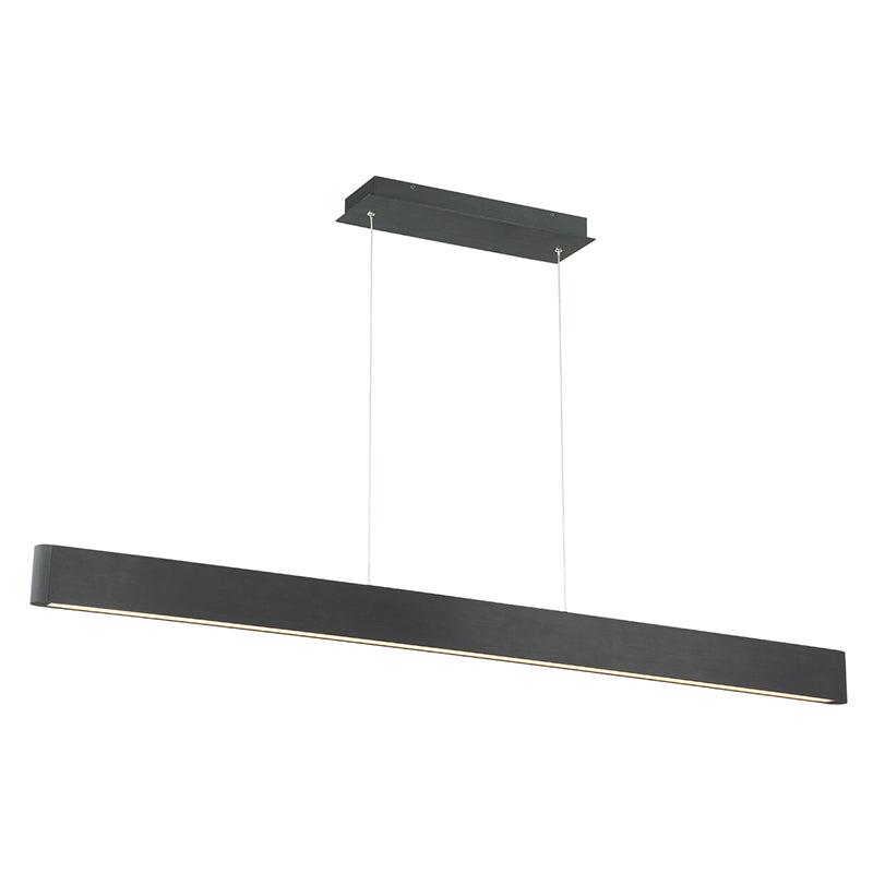dweLED PD-22775 Volo 75" LED Linear Pendant