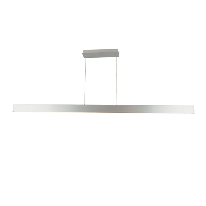 dweLED PD-22744 Volo 44" LED Linear Pendant