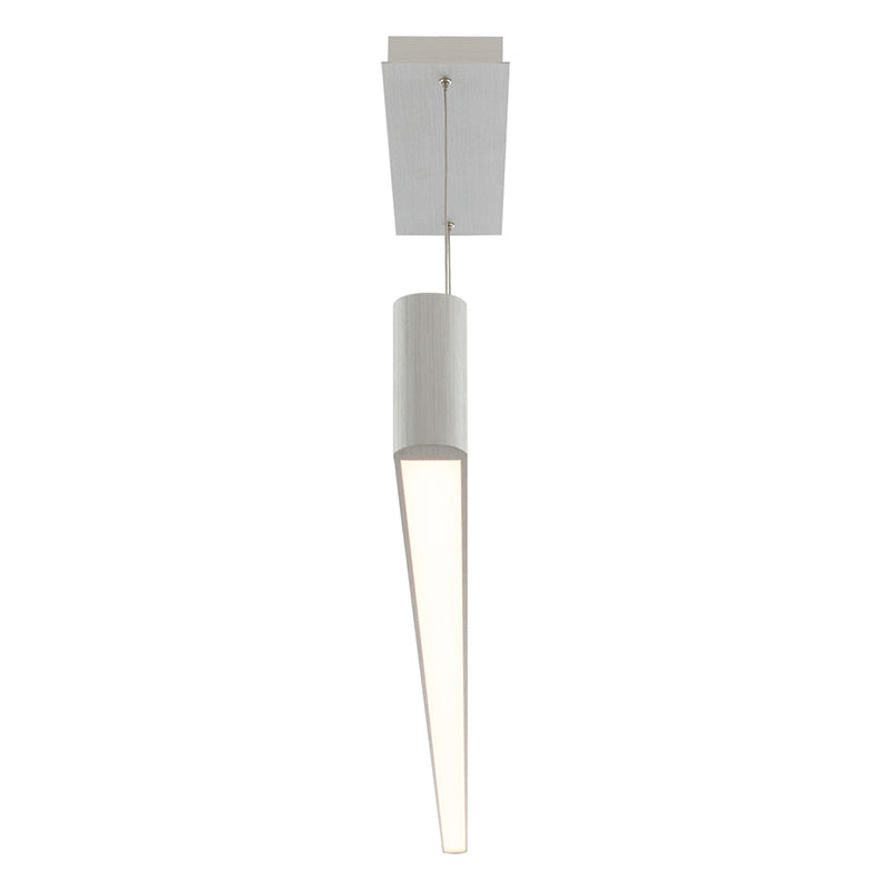 dweLED PD-22744 Volo 44" LED Linear Pendant