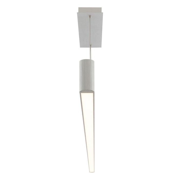 dweLED PD-22744 Volo 44" LED Linear Pendant