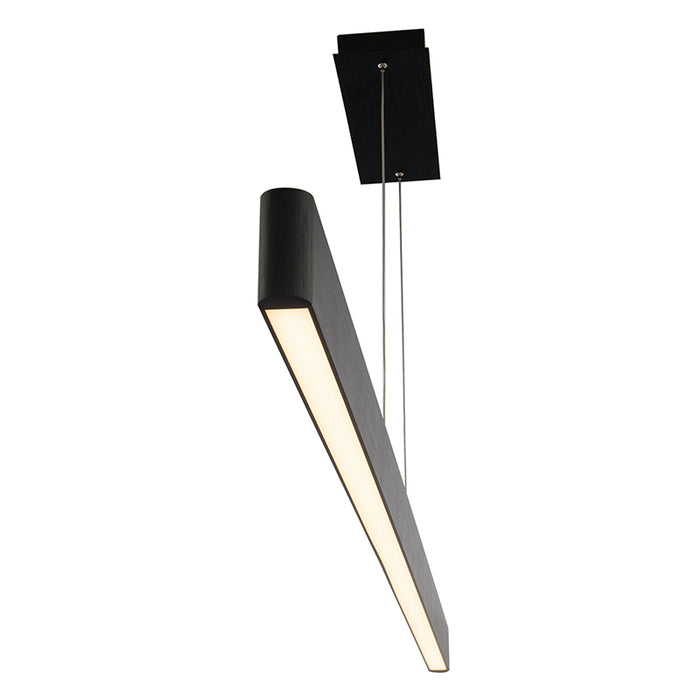 dweLED PD-22744 Volo 44" LED Linear Pendant