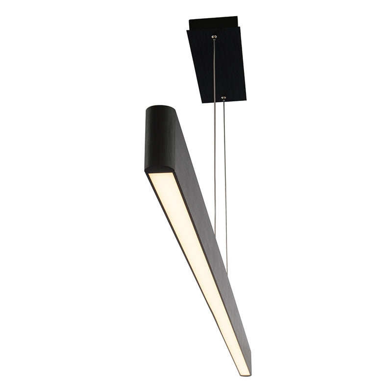 dweLED PD-22775 Volo 75" LED Linear Pendant