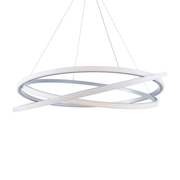 Modern Forms PD-24848 Veloce 3-lt 48" LED Chandelier