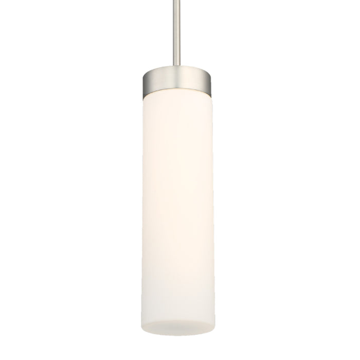 dweLED PD-26616 Elementum 5" LED Pendant