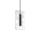 Modern Forms PD-28216 Cambia 1-lt 8" LED Mini Pendant