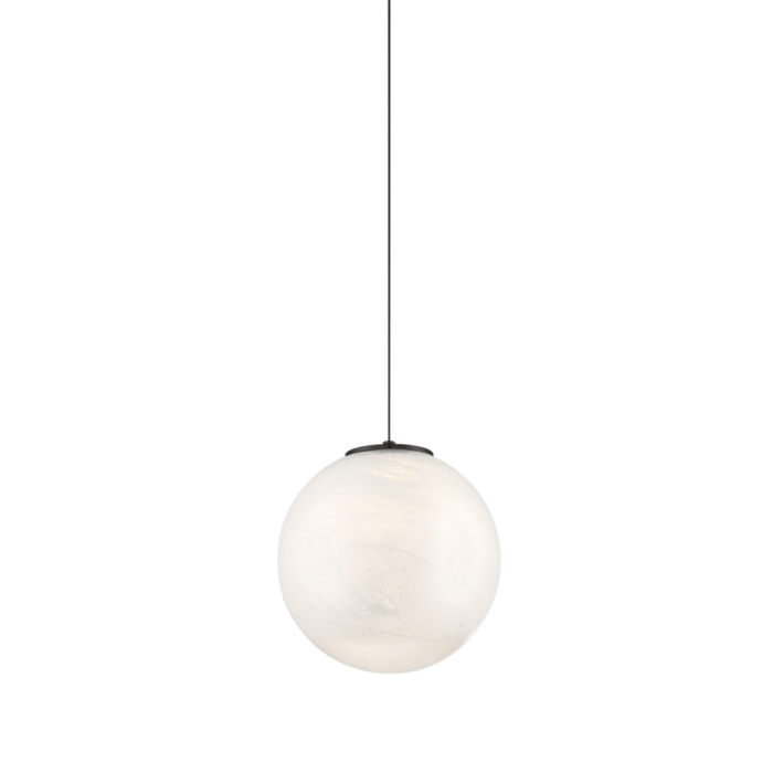 Modern Forms PD-28801 Cosmic 1-lt 9" LED Mini Pendant