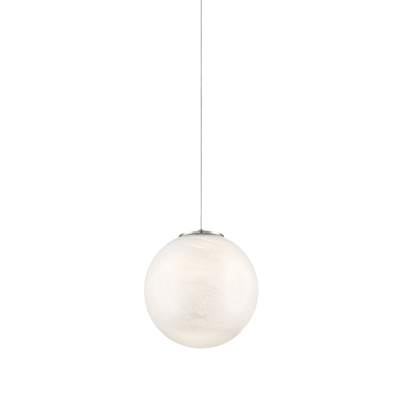 Modern Forms PD-28801 Cosmic 1-lt 9" LED Mini Pendant