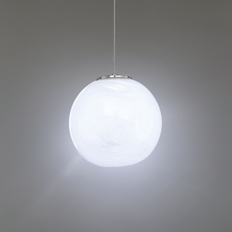 Modern Forms PD-28801 Cosmic 1-lt 9" LED Mini Pendant