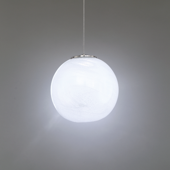 Modern Forms PD-28801 Cosmic 1-lt 9" LED Mini Pendant