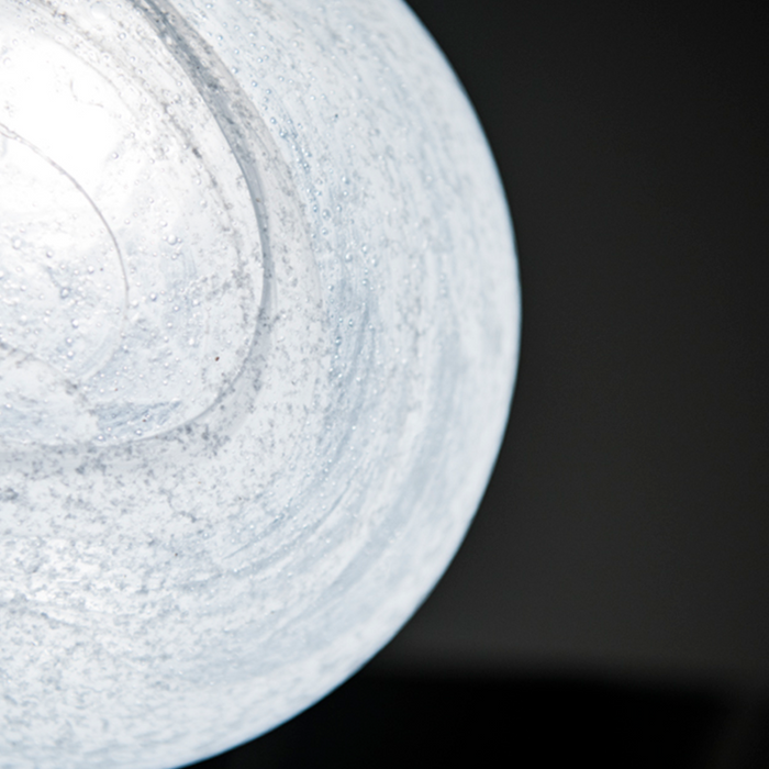 Modern Forms PD-28801 Cosmic 1-lt 9" LED Mini Pendant