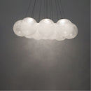 Modern Forms PD-28812 Cosmic 12-lt 36" LED Pendant