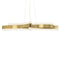 Modern Forms PD-31058 Arcs 58" LED Pendant