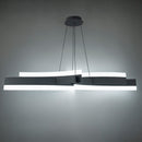 Modern Forms PD-31058 Arcs 58" LED Pendant