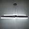 Modern Forms PD-31058 Arcs 58" LED Pendant