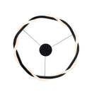 dweLED PD-31228 Escapade 28" LED Pendant
