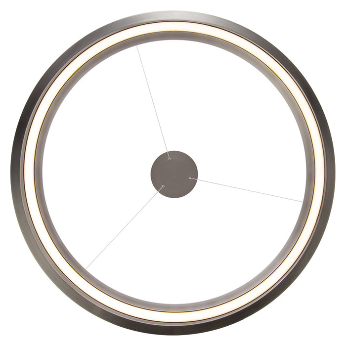 Modern Forms PD-32242 Imperial 2-lt 42" LED Pendant